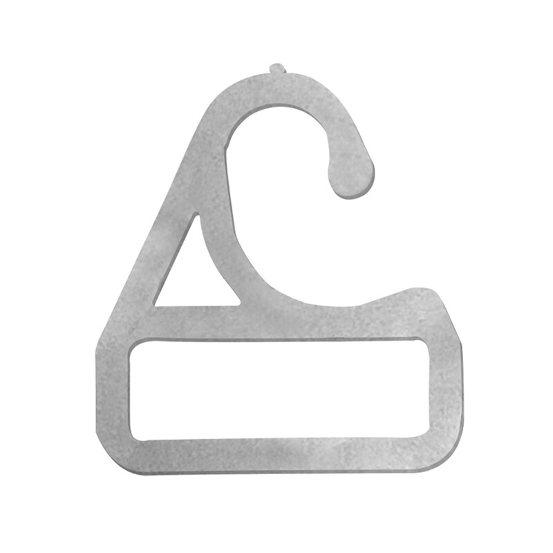 No-Contact Isolatie Deur Opener Open De Deur Druk Lift Multifunctionele Tool NC99: Silver