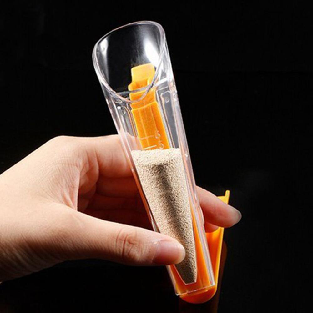 Bread Baking Kitchen Yeast Measuring Sealing Clamp Precision Cake Bread Weigher