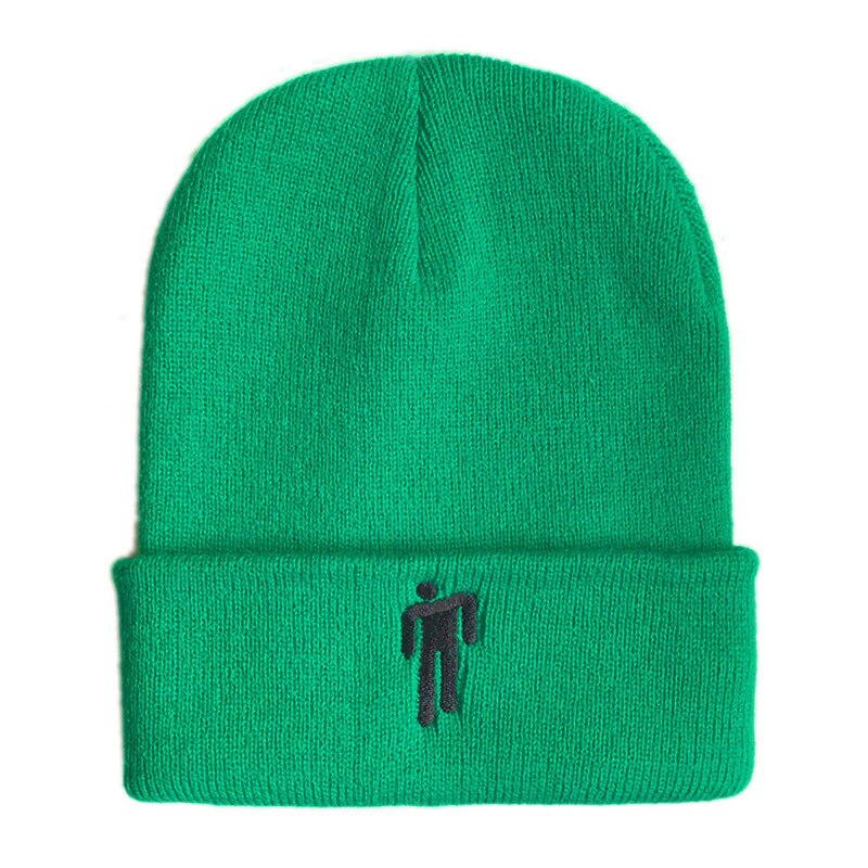 Herfst winter borduurwerk capuchon muts dames buiten haak skullies muts dame gebreide warme muts unisex muts heren jongens meisjes: Sm04