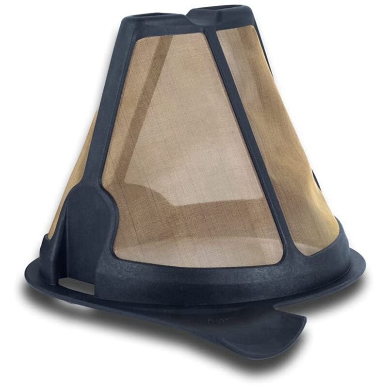 Filtre de remplacement réutilisable pour Bar à café Ninja, système de filtre thermique Permanent pour modèles de la série CF09X: 1Pcs