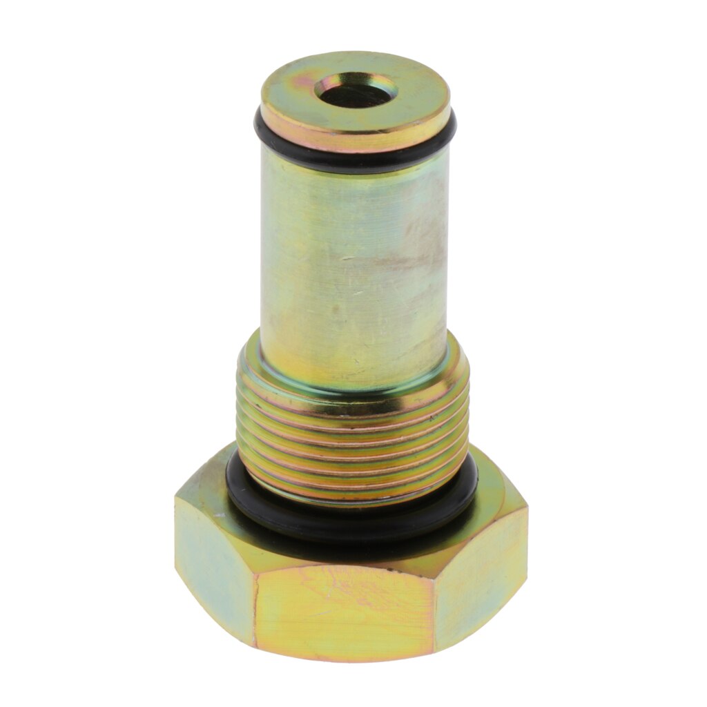 IPR Valve Air Test Fitting Tool for Ford 6.0L Powerstroke Diesel Engine