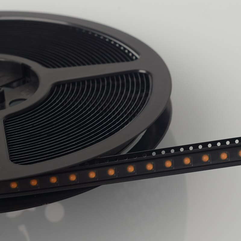 10 Stks/partij 1-5W Cree Led Chip 3535 Licht Uitstralen Led Chips Elektronische Componenten Levert Light Emitting diodes 3000K 3500K 3535 Smd