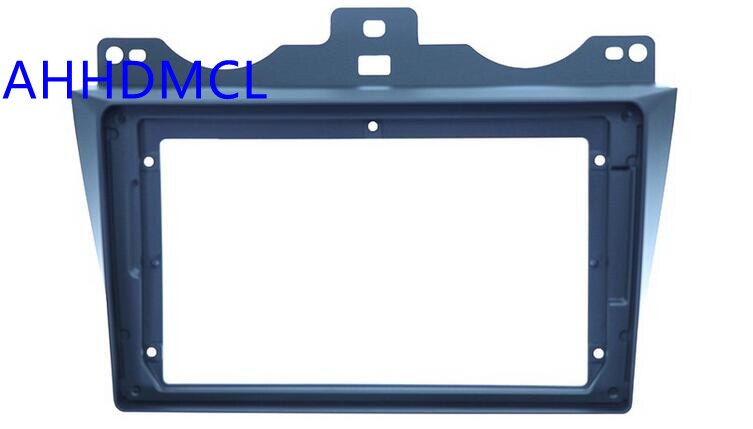 Auto Fascia Navigatie Frame Dash Frame Kit Voor 9 ... – Grandado