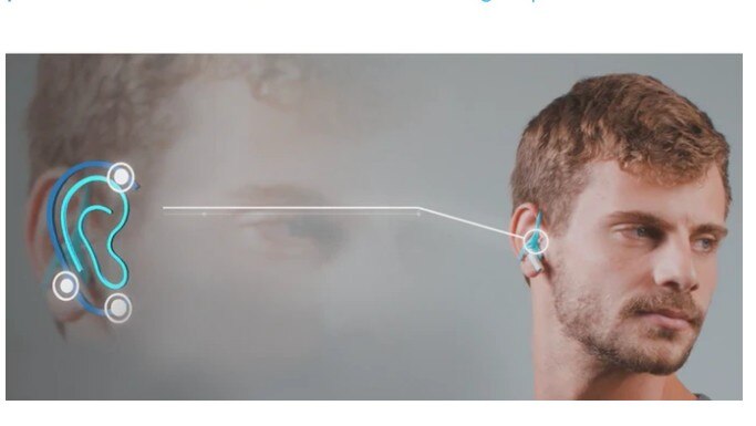 Keepods Keeps Your Earbuds Secure, No Matter The Activity