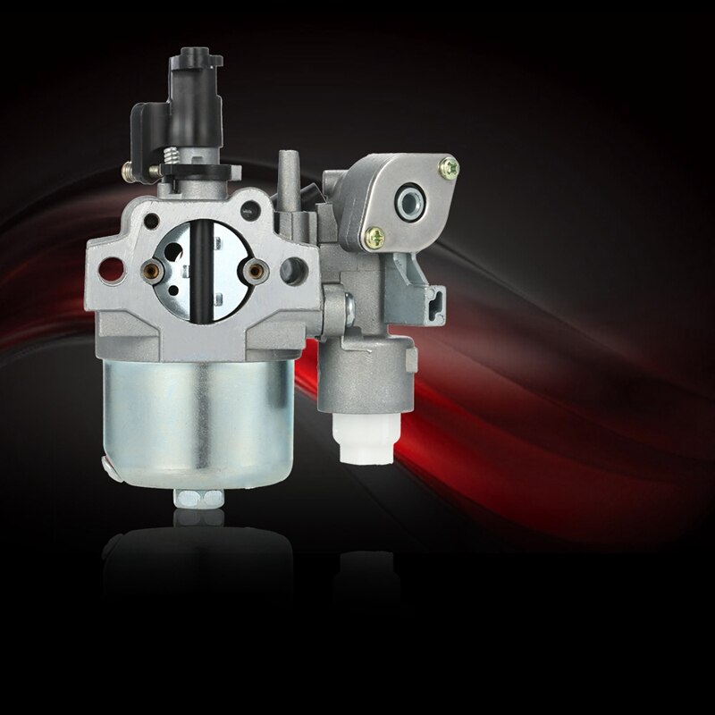 Carburateur de rechange adapté pour Subaru Robin Ex17D Ep17 Ex17 moteur à came de tête 277 – 62301-30