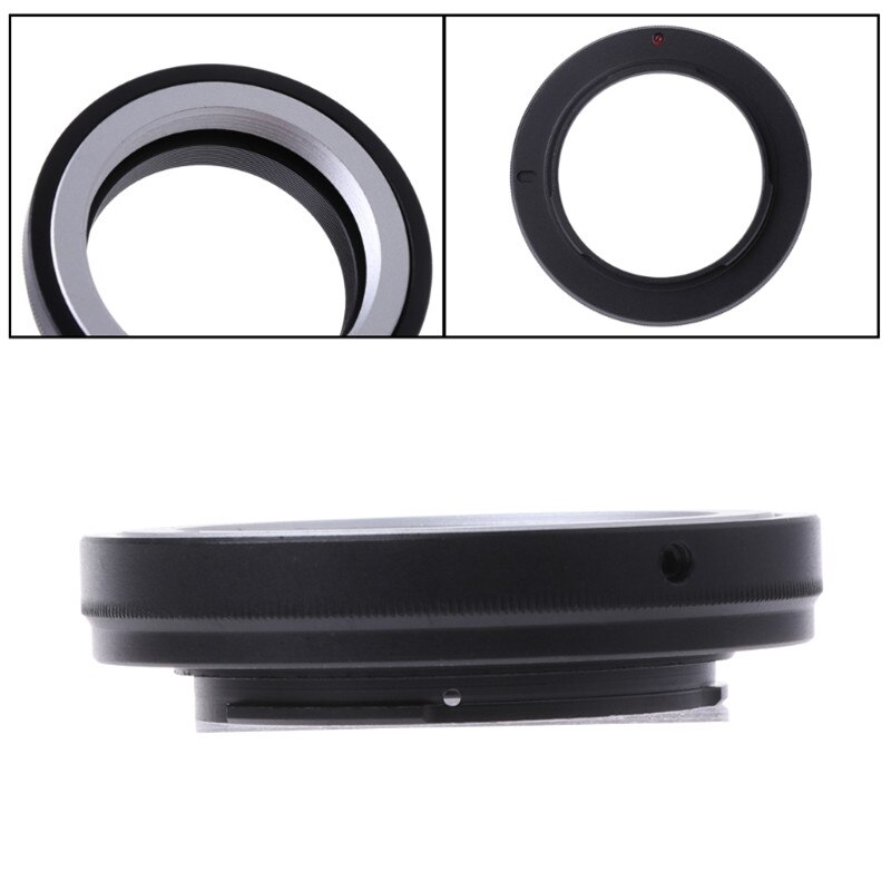 SIV L39-M4/3 Mount Adapter Ring For Leica L39 M39 Lens for Panasonic G1 GH1 for Olympus