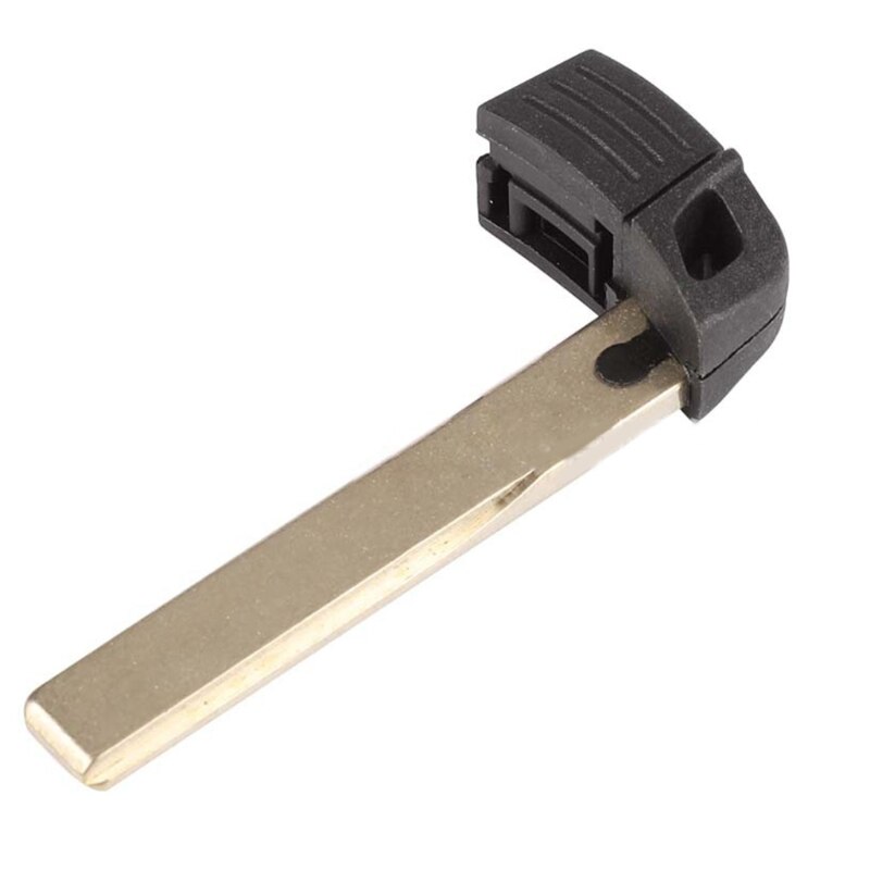 315/433/868Mhz Auto Afstandsbediening Toetsen Compatibel Met 1/3/5/7 Serie CAS3 X5 x6 Z4 Emergency Reserve Sleutels