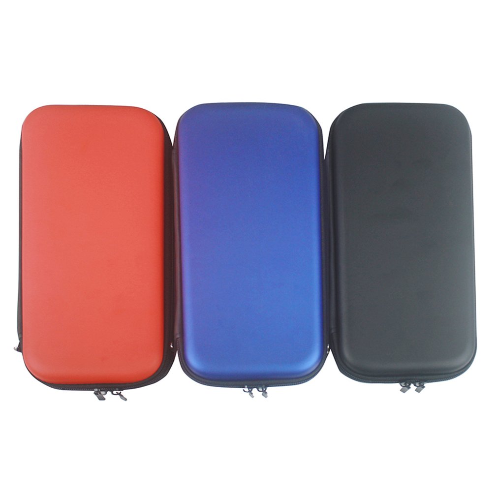 Carrying Storage Bag Portable Travel Carry Case for Nintendo Switch Console Shock Proof EVA Protective Hard Case