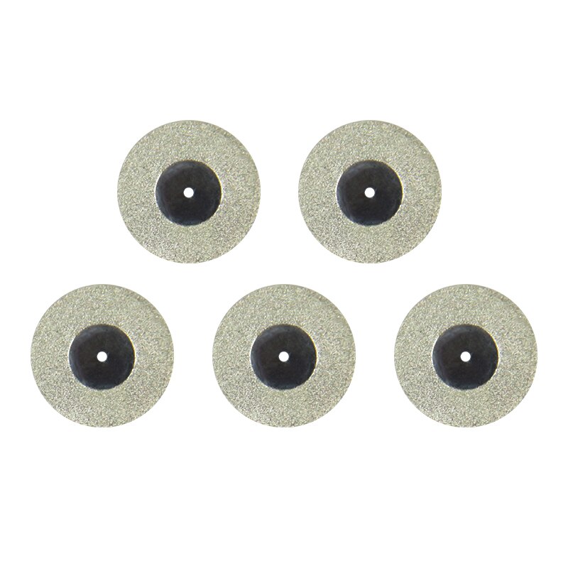 5 Stks/set Tandheelkundige Snijden Disc UltraDunn... Grandado