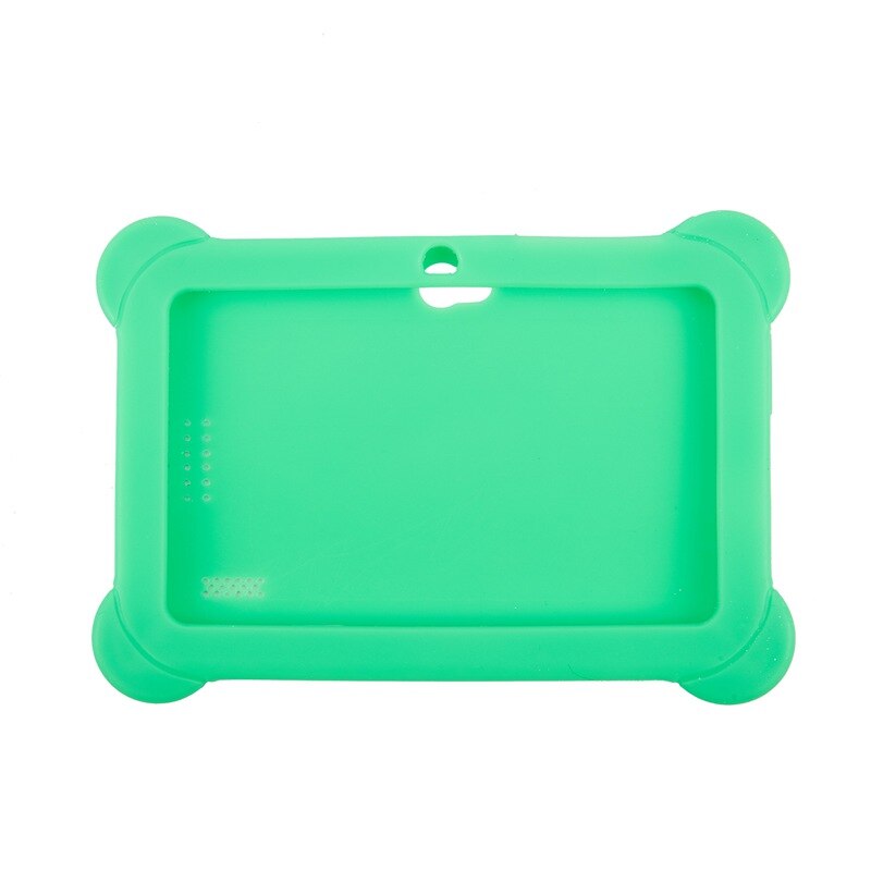 4GB Android 4.4 Wi-Fi Tablet PC Beautiful 7 Inch Five-Point Multitouch Display - Special Kids Edition