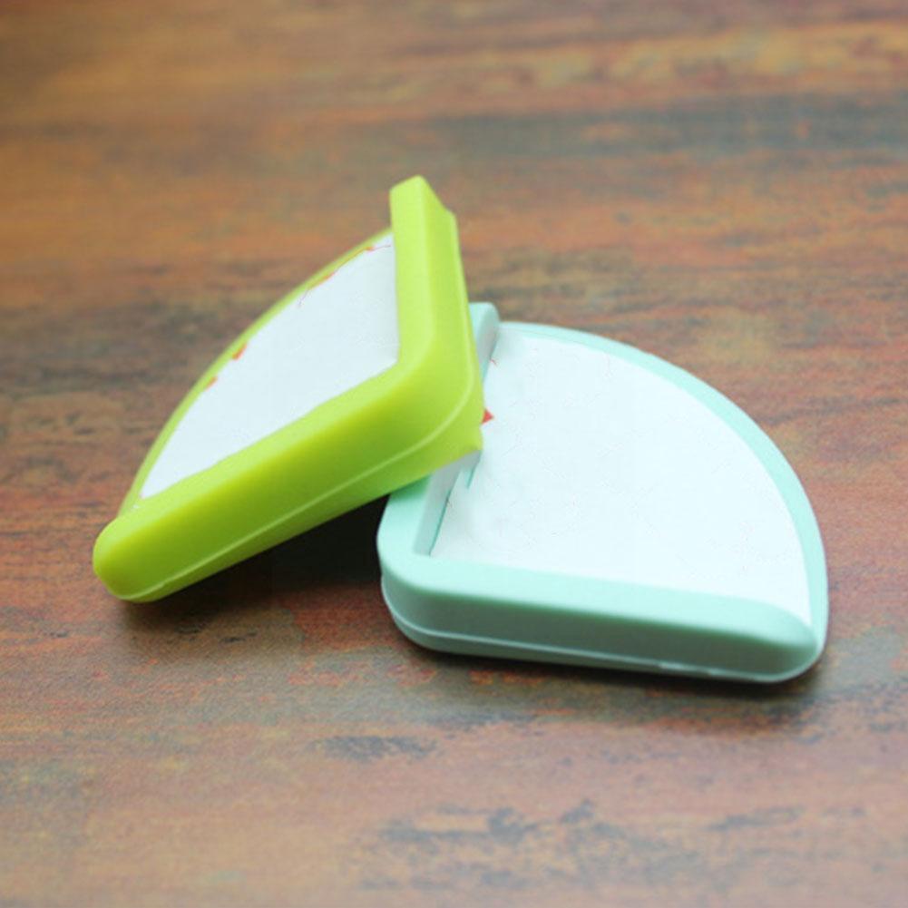 1pcs Kids Table Corner Protector Soft Silicon Baby Desk Safety Protection Edge Corner Safe Strip Children Anticollision Tab C4O4