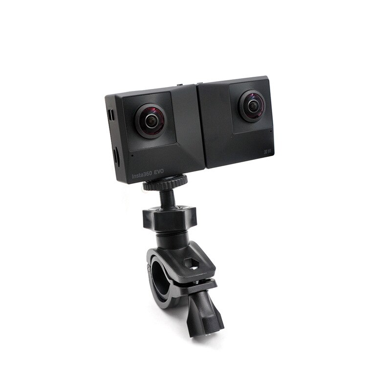 Insta 360 en x/evo sykkelholder til multifunksjoner til insta 360 en x videokamera til insta 360 kamera tilbehør