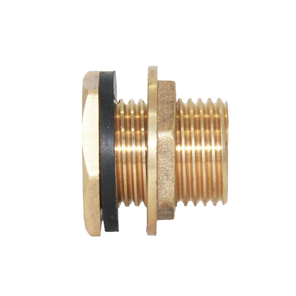 Water Butt Water Tank Tap Buckets Connector Bib Tap Click-lock Fitting Water Tower Inlet Outlet Interface Part Water Tank Joints