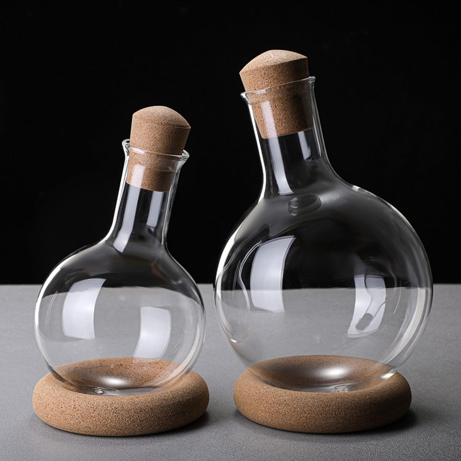 Wine Decanter Whisky Decanter Wine Separator Wine Accessories for Restaurant