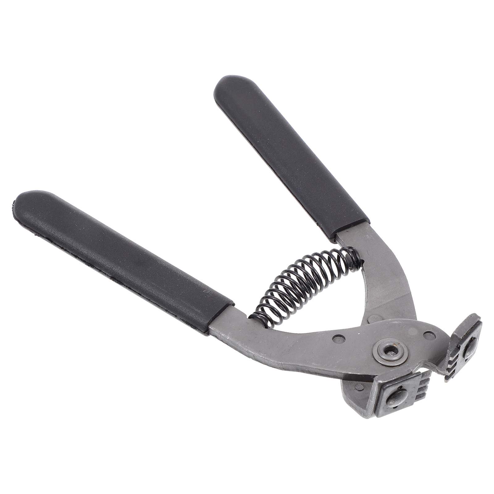 Steel Leather Hole Punch Leather Hole Punch Tool Rhombus Punch Leather Craft Tool: b