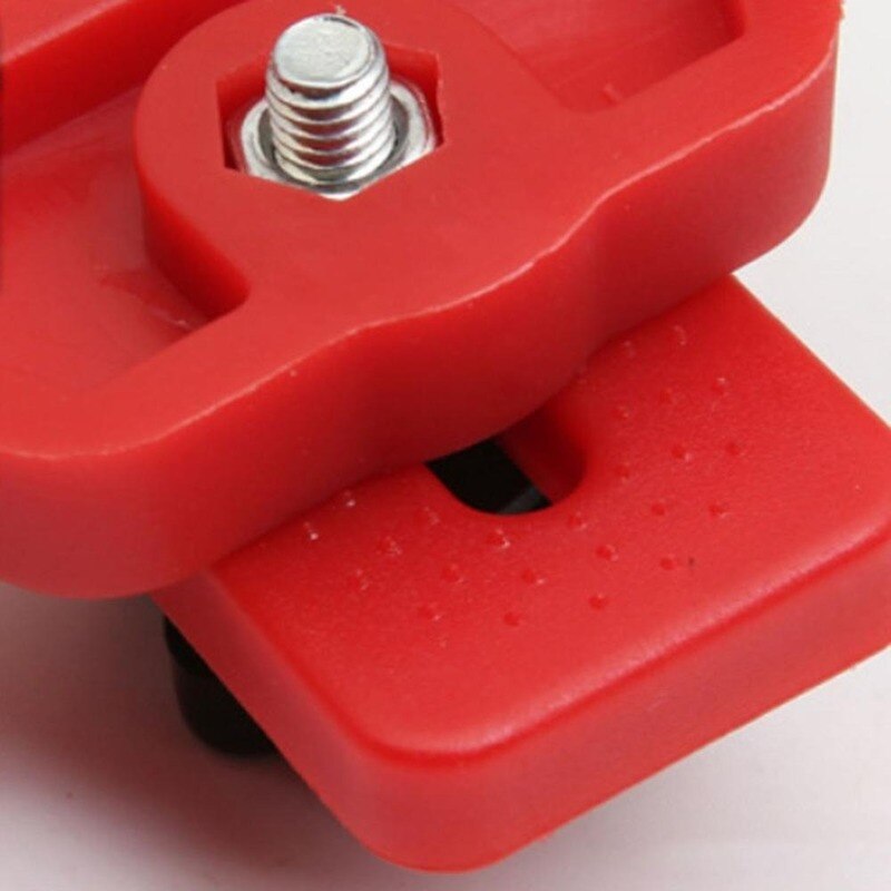 Universal Cam Nokkenas Lock Houder Auto Motor Timing Locking Tool Dubbele/Enkele Nokkenas Retainer Distributieriem Fix Wisselaar
