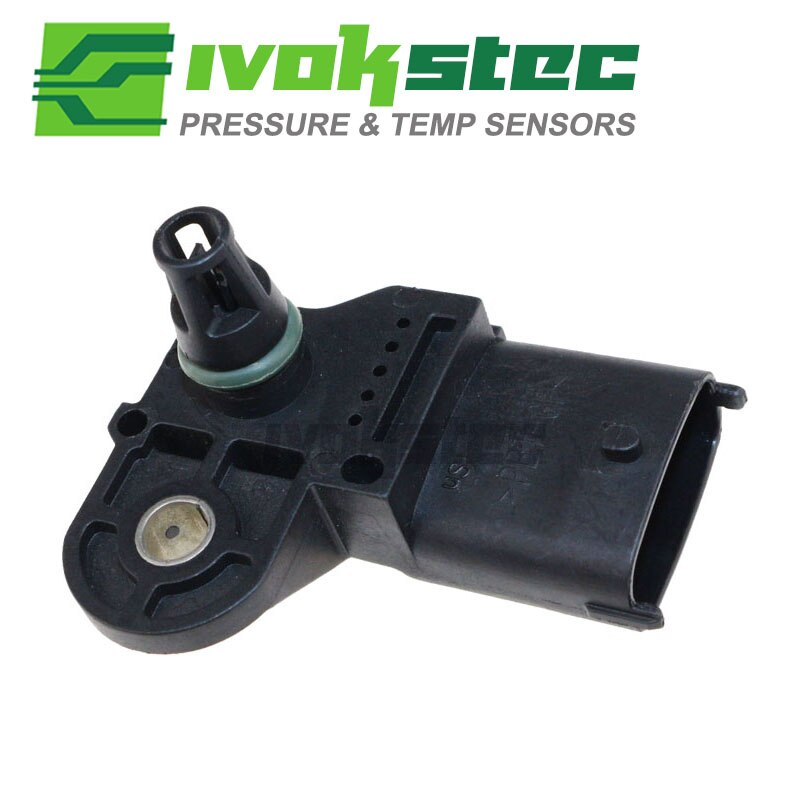 Manifold Absolute Pressure Sensor Map Sensor For Chery weichai 0261230199 0 261 230 199