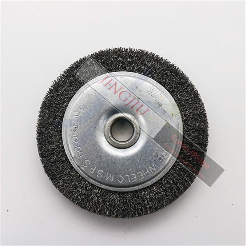 WENXING Original Wire Brush 0037SWB for WENXING 100G 100G2 Key Cutting Machine