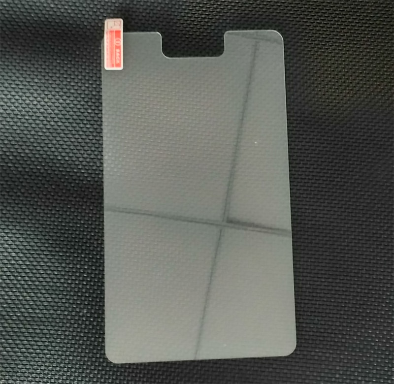 Gehard Glas Screen Protector Universal voor 7 "inch Tablet, Grootte van Glas: 18.2*10.1 cm