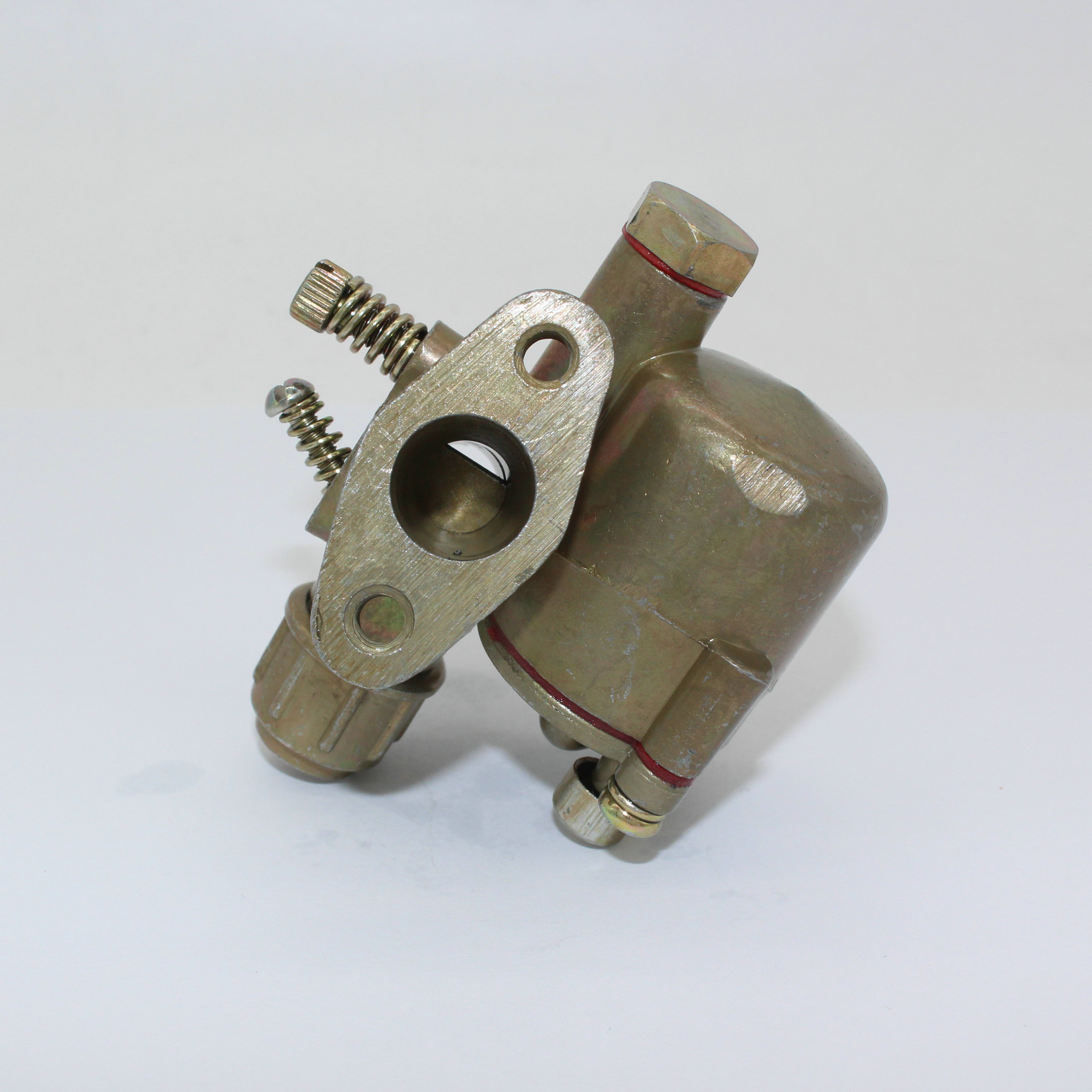 Karburator  k34 til russisk motorcykel carb