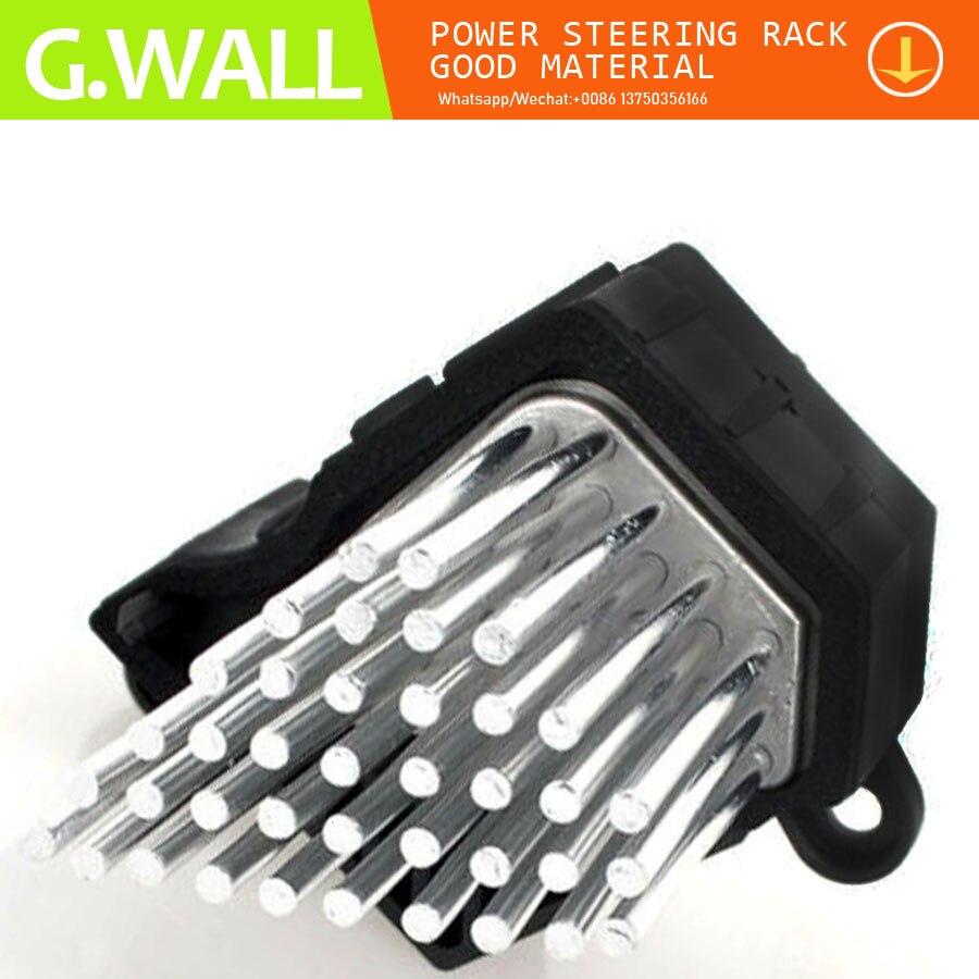 Til ac ac blæser motor modstand sidste trin fsu til bmw  e46 e39 x5 x3 64116923204 64116923204 64116929486 64118385549