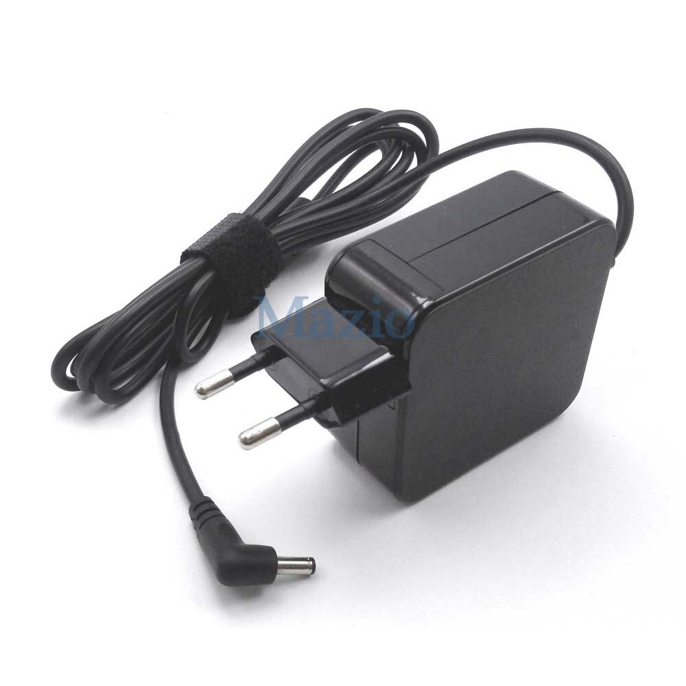 19V 2.37A 45W Laptop charger ac power adapter for Asus UX331UAL S5300FA A509JA R424UA S4300FA K530UA U330CA F540BA K432FA