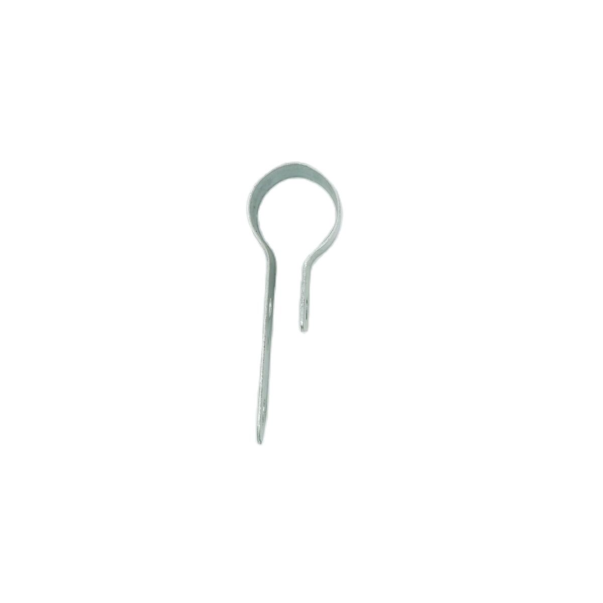 Tuyau d&#39;échappement avec Clip en acier pour Webasto Eberspacher, 1x24mm-28mm, pour chauffage de stationnement Diesel 4162448 15210051