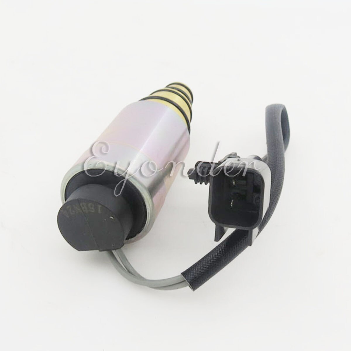 Elettrovalvola di controllo elettronico del compressore del condizionatore d&#39;aria di ca/C per Volvo S80 XC60 XC90 S60 V60 31305844