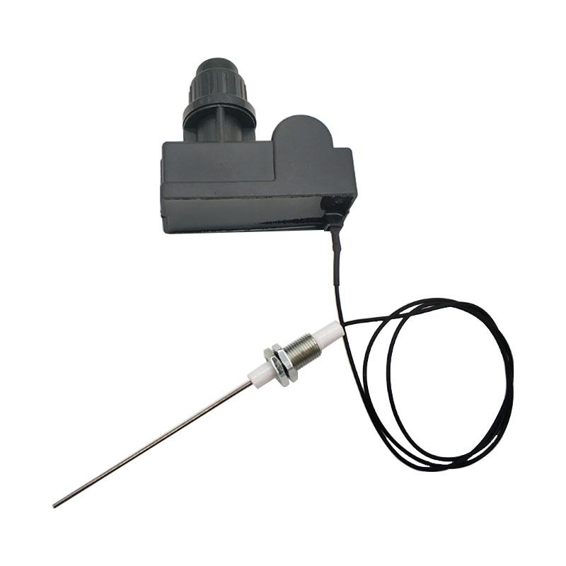 Gas grill / fire pit pulse ignition one outlet igniter with electrode spark plug whole set ignition kit bbq
