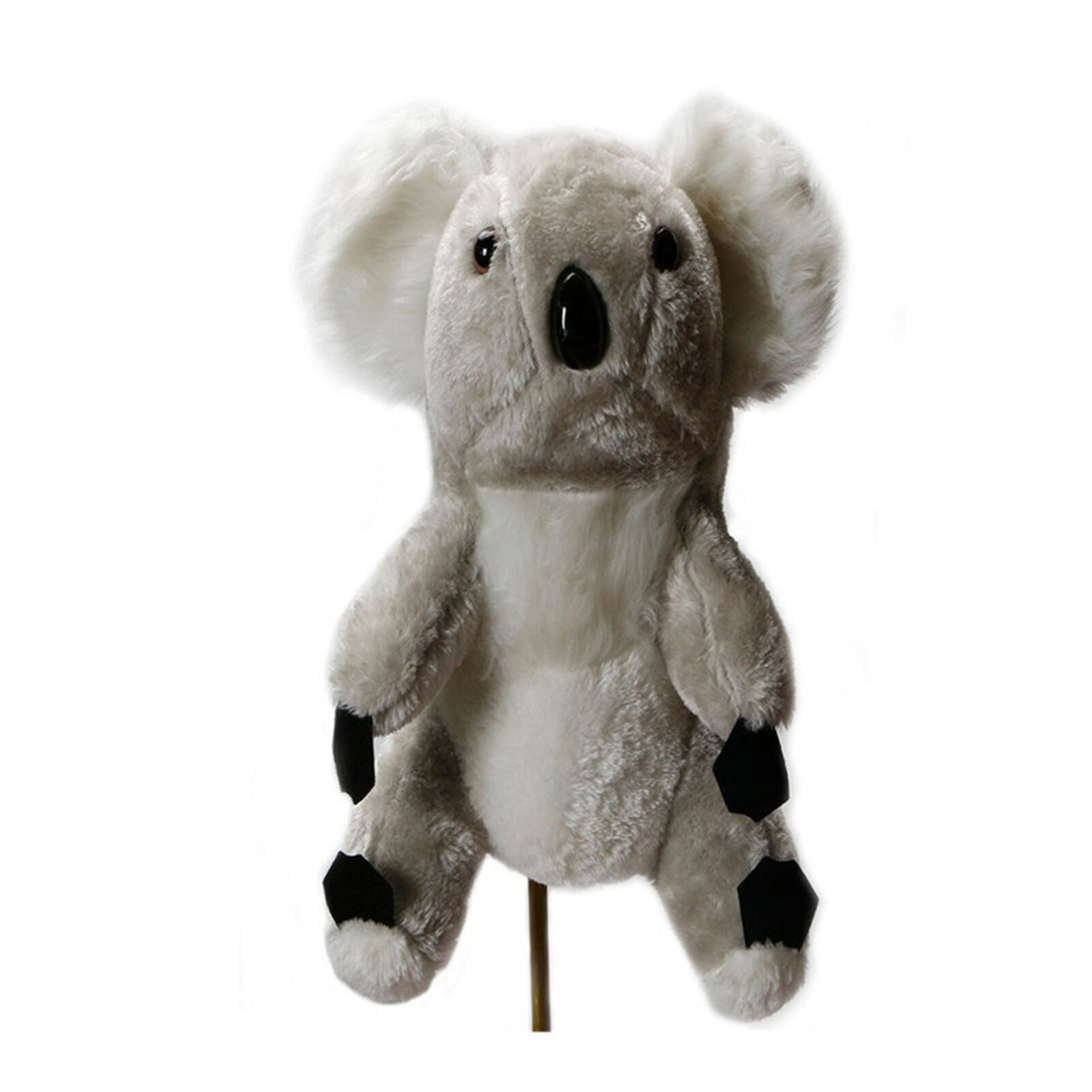 Toutes sortes d'animaux Golf tête couvre pour 460 CC/No.1 bois pilote hommes dame Golf Club couverture mascotte nouveauté mignon: 3