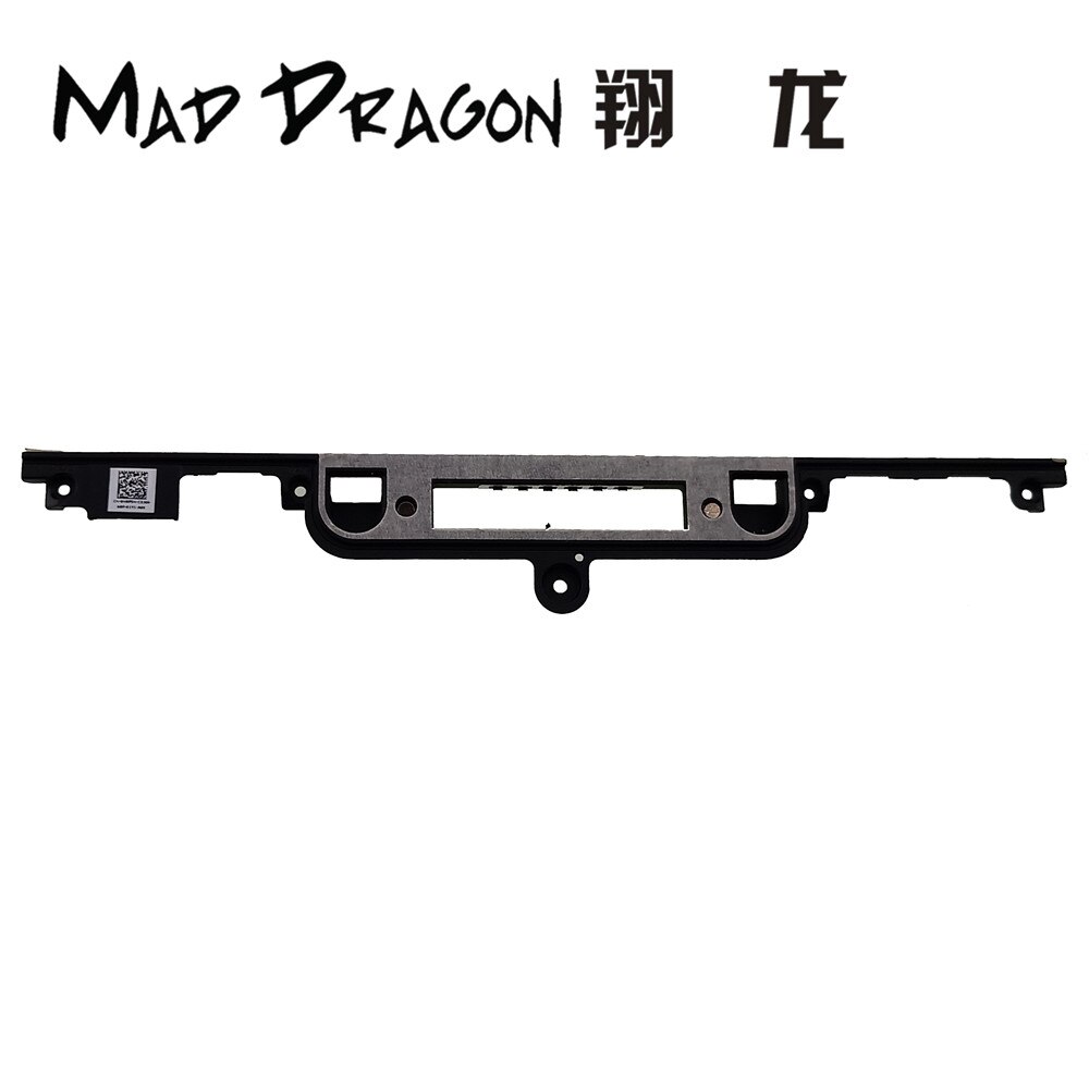 MAD DRAGON Brand Laptop Rear Dock Port Bracket Frame assembly the docking station socket Dell Latitude 7470 E7470 N9P5M 0N9P5M