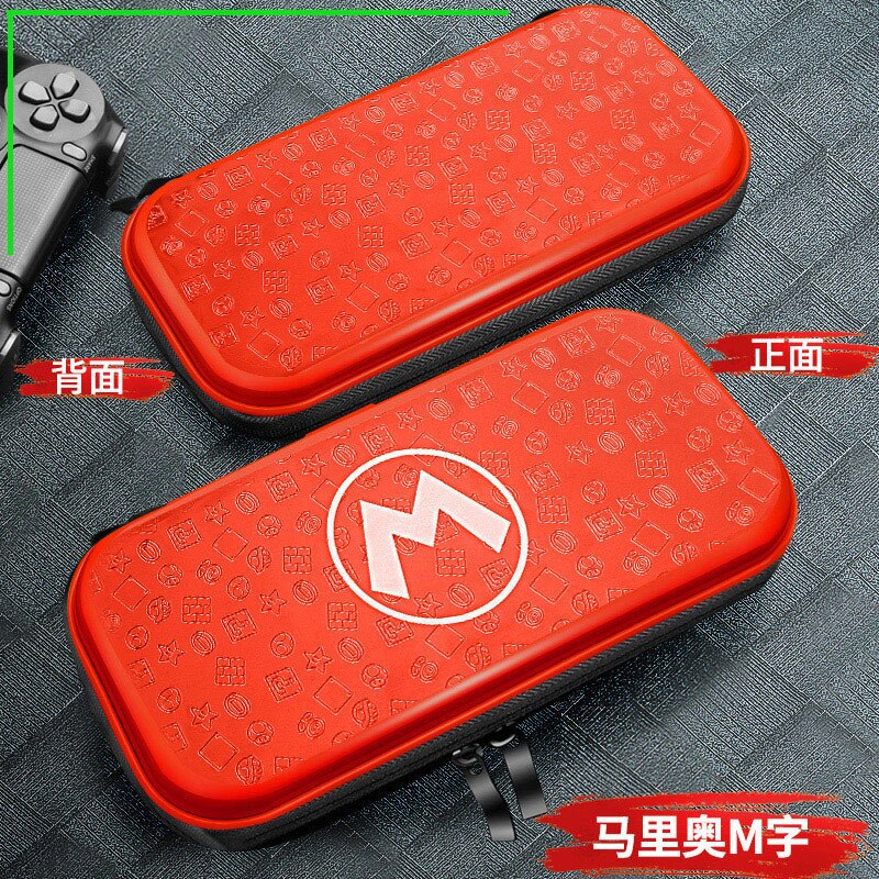 For Nintend Switch Lite Bag Storage For Switch mini Protector Case For nintendo switch mini accessories