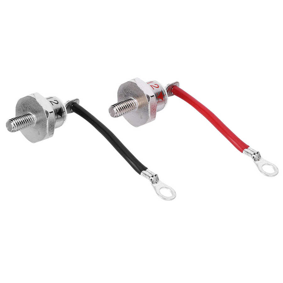 Diode Rectifier Kit RSK5001 Module with Varistors for Stanford Generator Set Diode Rectifier Electrical Components