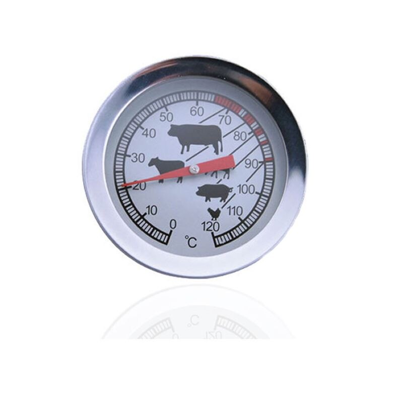 Barista craft kitchen espresso kaffe te vand mælkeskum skum termometer