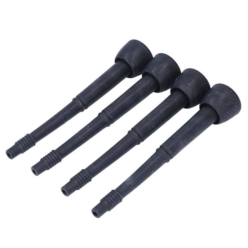 Melkmachine Liners Zachte Rubberen Ronde Kop Melken Voering Melk Speen Melkmachine Accessoire voor Vee Schapen Paarden Vee(G321