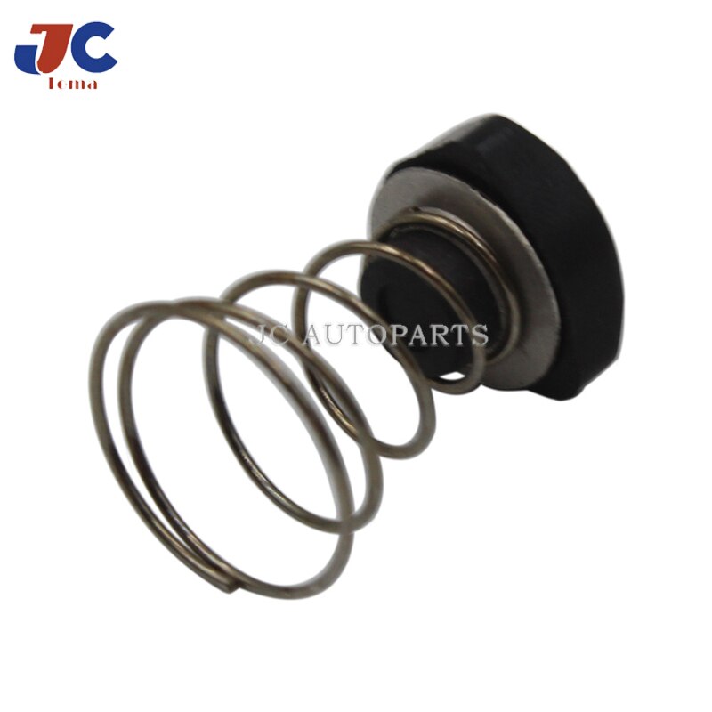Air Compressor Cylinder Spring Plug For Mercede Benz W220 A8 Q7 VWTouarg Air compressor Kits 4L0616019 7L6616039 7L8616039D