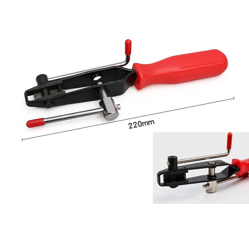 1/3Pcs CV Joint Boot Clamp Pliers Car Banding Hand Tool Kit Set For Use MultiFunctional With Coolant Hose Fuel Clamps Tools