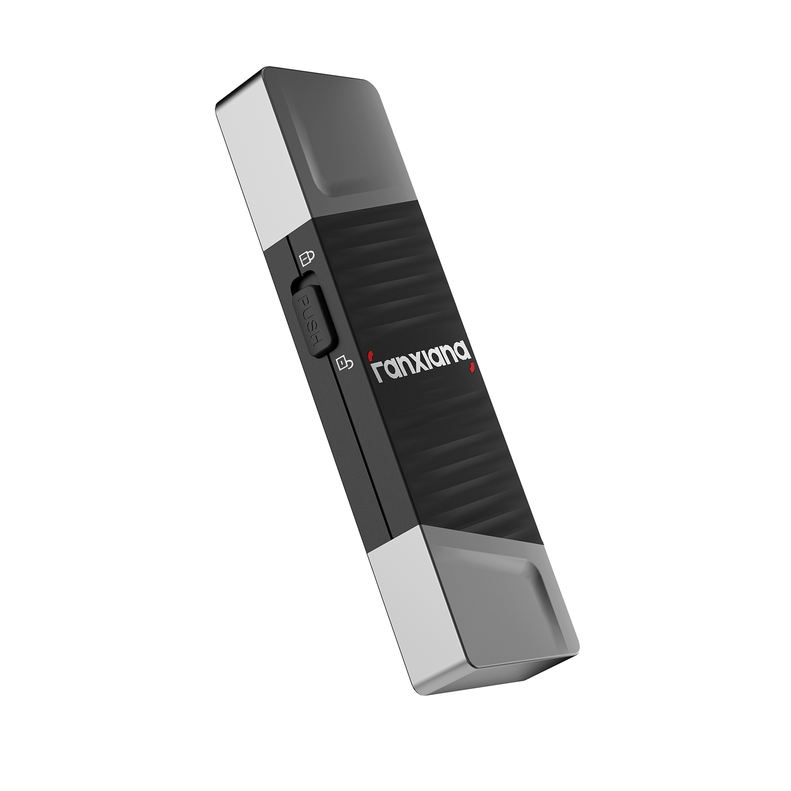 Fanxiang FF397 550MB/s USB Flash Drive With Write Protect Button 512GB 1TB High Speed Solid State Pen Drive For Laptop Phone PC: 512GB