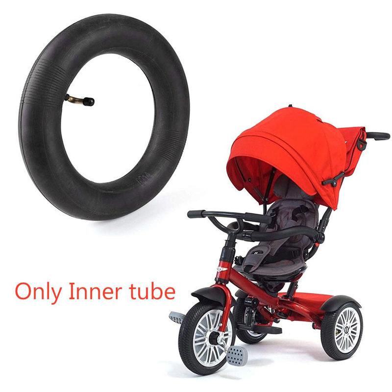Neumáticos para patinete eléctrico Xiaomi M365, inflador mejorado 8 1, neumático más grueso, rueda interior/tubo 2x2, , W1H0