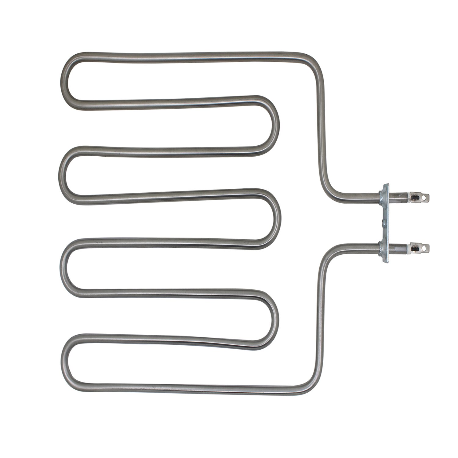 2KW 4U / 3KW 5U Electric Sauna Stove Heating Element Sauna Stove Tube 304 Stainless Steel Tubular Air Heater 220V/380V