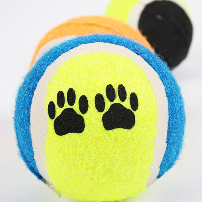 Kong-juguetes para perros grandes para Bulldog Francés, , centro de , juguete interactivo, pelota de entrenamiento