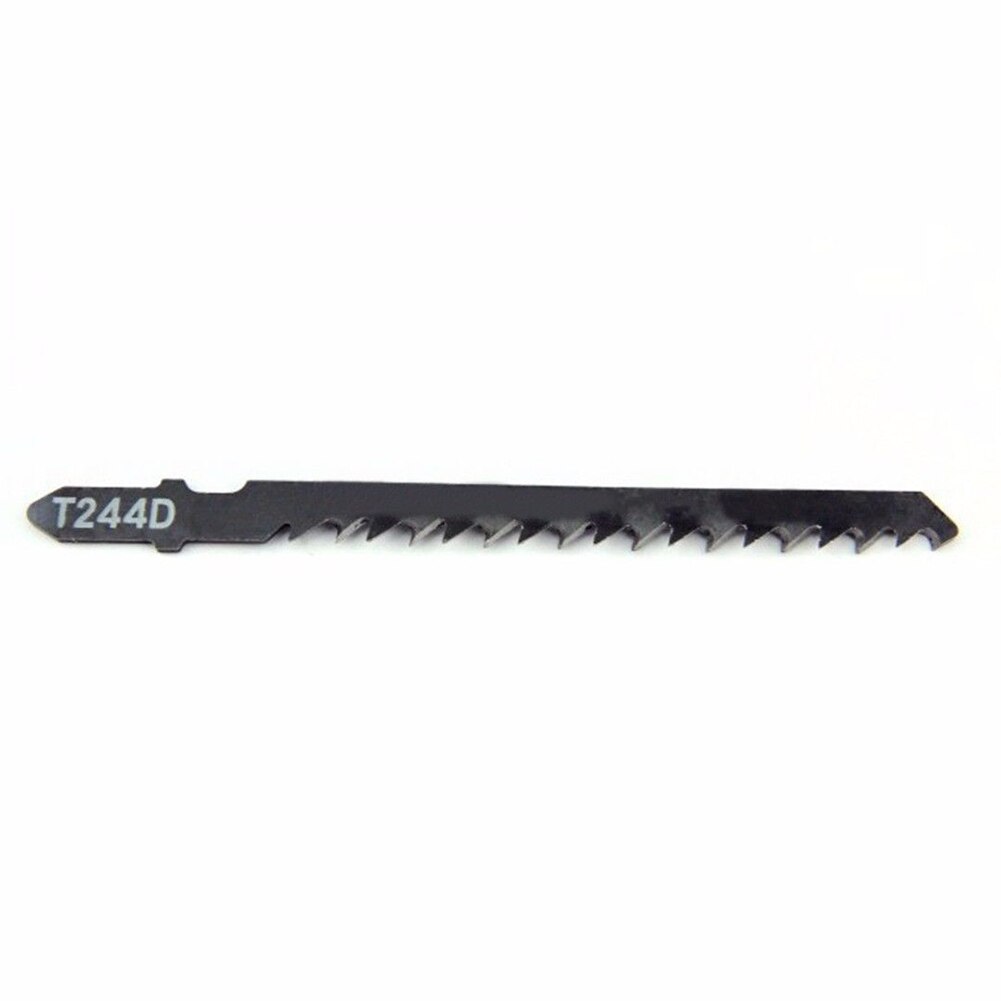 5Pcs/Set T244D HCS T-Shank Curved Jigsaw Blades fo... – Vicedeal