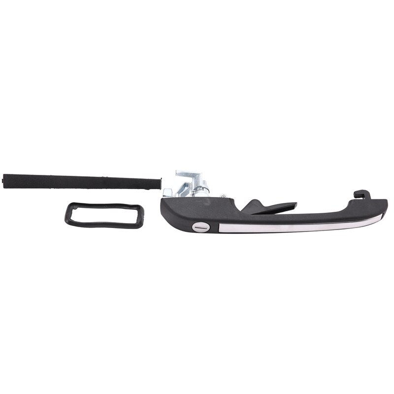 Door Handle Ignition Fuel Cap Kit for Golf MK2 1983-1992
