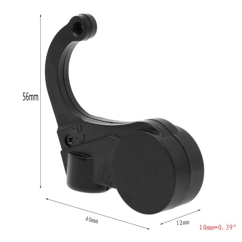 Road Veiligheidswaarschuwing Oor Driver Anti-Slaap Alarm Drowsy Nap Auto Veiligheid Alert E7CA