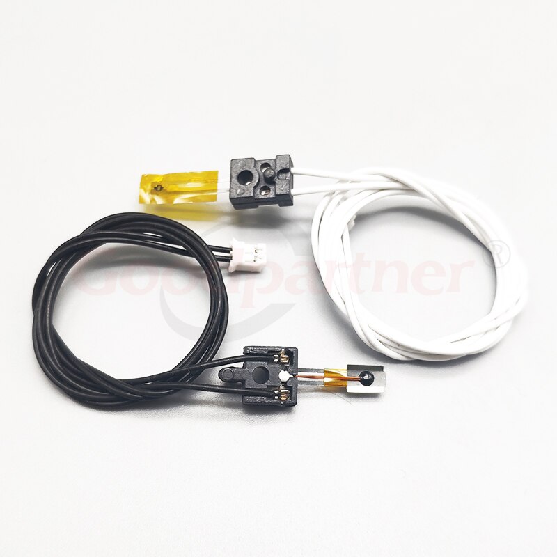 Termistor LJ1345001 LJ1345002 para BROTHER DCP 8060 8065 8080 8085 HL 5240 5250 5280 5340 5350 5370 5380 MFC 8460 8480 8660, 5 uds.