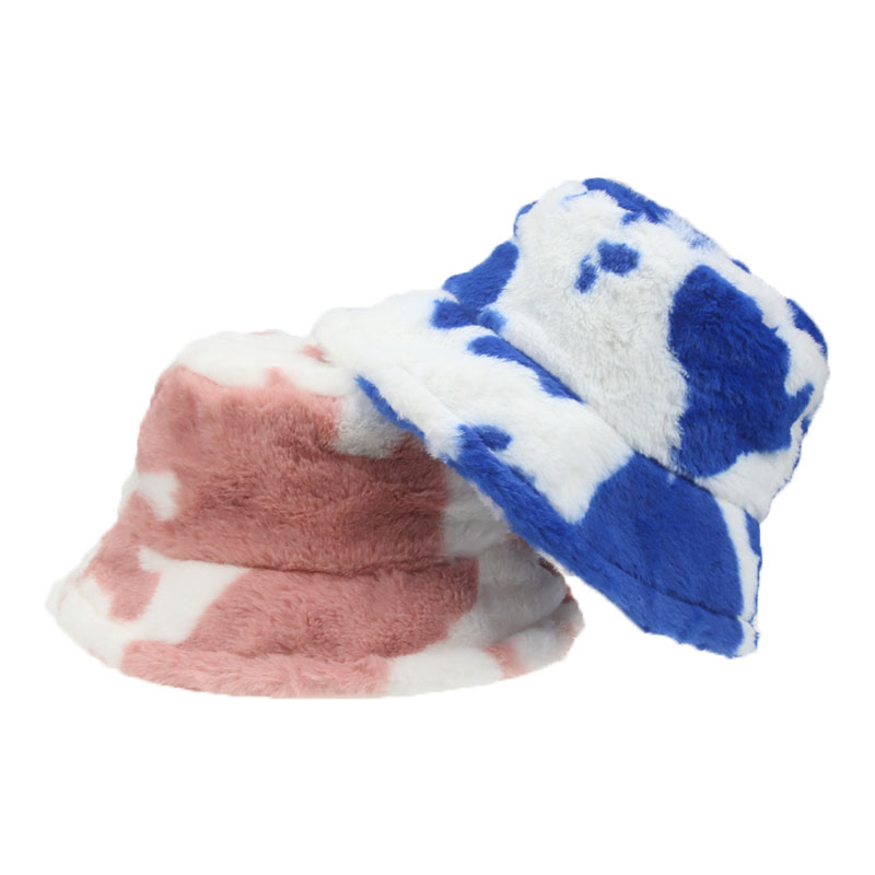 bucket hats women blue pink black winter wide brim caps casual outdoor fashionable keep warm fisherman hats sombreros de mujer