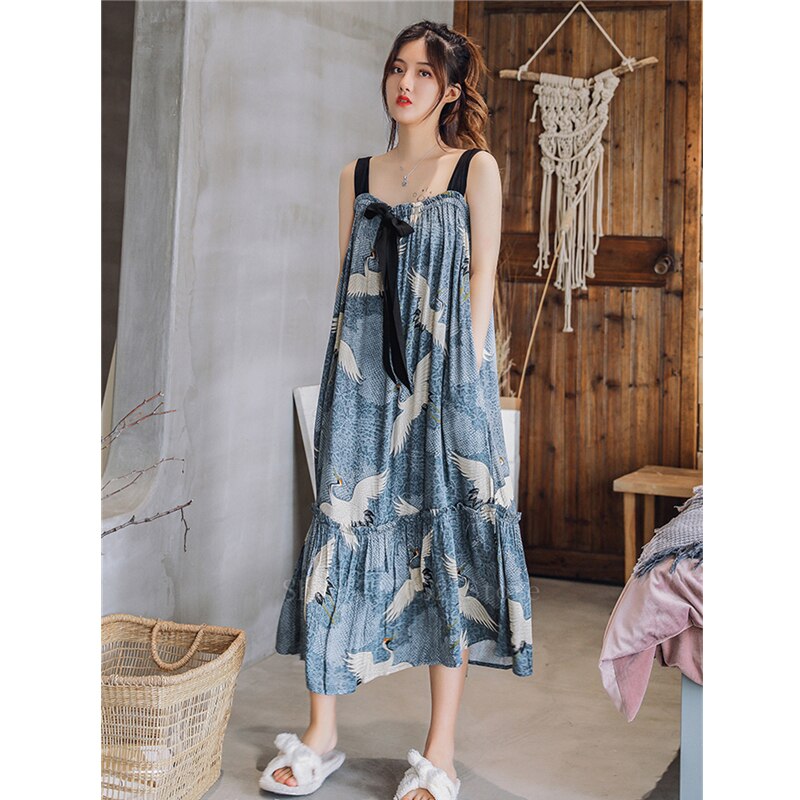 Ukiyo-e-Kimono japonés para mujer, traje de pijama de grulla Vinatge Yukata, abrigo + Top + Pantalones, ropa asiática Haori Samurai Harajuku, 3 uds.: Color2