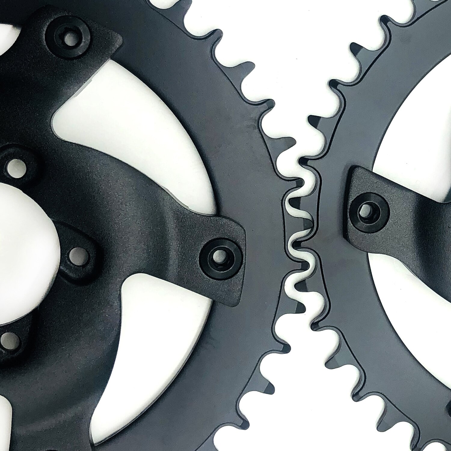 Bafang Kettenblatt BBSHD BBS03 42T 44T 46T Kette Rad Ersatz Kette Schutz Fahrrad Mitte Center Antrieb Motor- Bausatz