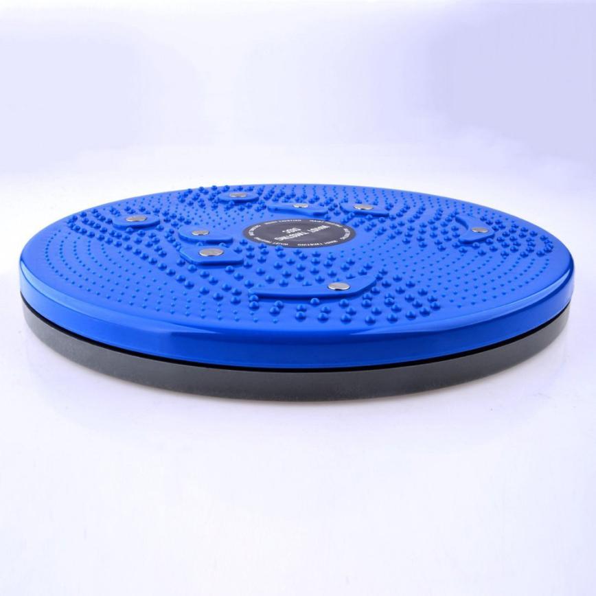 Disque torsion taille - Appareil torsion taille avec rsistance rglable