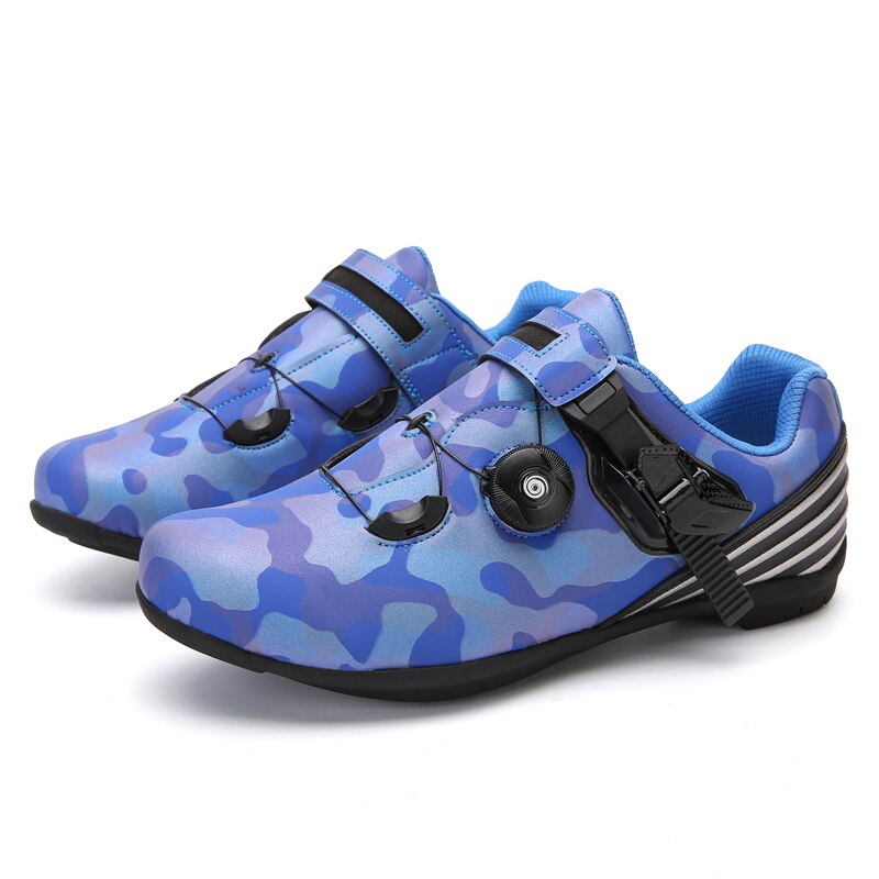 Mannen Fiets Schoenen Road Fietsschoenen Mtb Schoenen Outdoor Camouflage Mannen Mountainbike Schoenen Sapatilha Ciclismo Mtb Sepatu Mtb